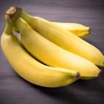 Pisang : si Kuning Sejuta Manfaat